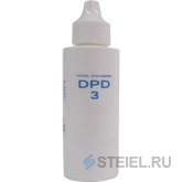 DPD3 для определения общего хлора, Steiel 80090105