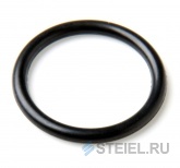 Резиновое уплотнение для цанги 1/2", Steiel 37004075