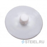 Ремкомплект (фланец, диафрагма, резиновое уплотнение) для 97002110 и 97002000/SGV, Steiel 97002021