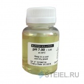Калибровочные растворы pH7-S, Steiel 80090096