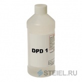 DPD1 для определения свободного хлора, Steiel 80090103