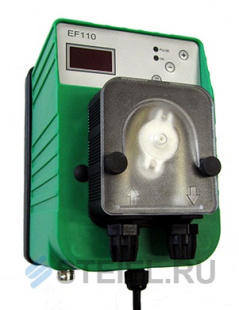 Перистальтический дозирующий насос EF110 pH/Rx, Steiel 95930503