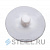 Ремкомплект (фланец, диафрагма, резиновое уплотнение) для 97002110 и 97002000/SGV, Steiel 97002021