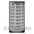 Сменный картридж для SF02, Steiel 80710010