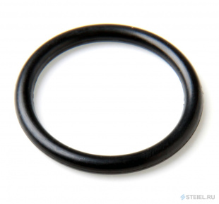 Резиновое уплотнение для цанги 1/2", Steiel 37004075