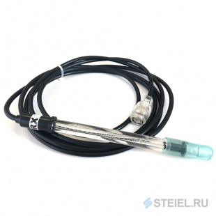 Электрод EURO 2221-RX/Pt, Steiel 80193112 (80194112)